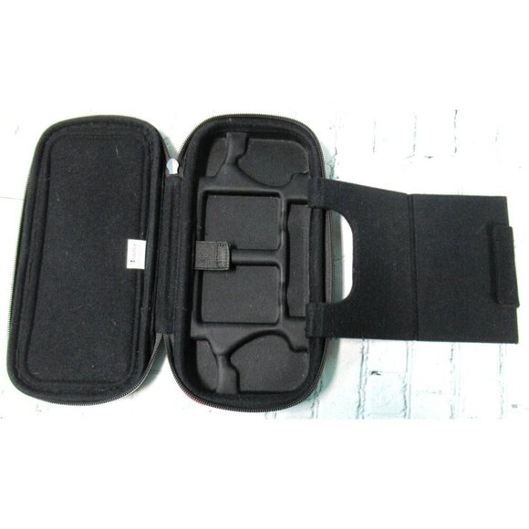 Nintendo Switch Super Mario Odyssey Soft Carrying Case- Nintendo Switch Preowned - Picture 3 of 4